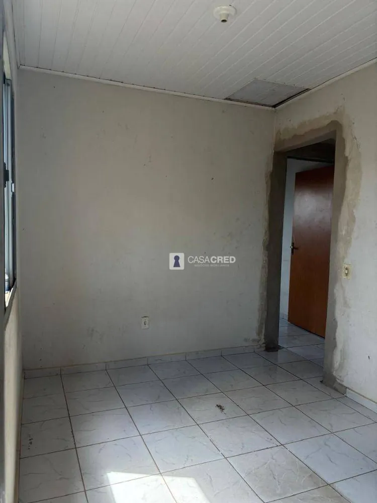 Casa, 2 quartos, 43 m² - Foto 7