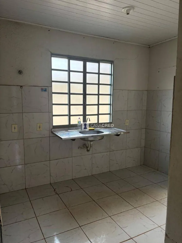 Casa, 2 quartos, 43 m² - Foto 5