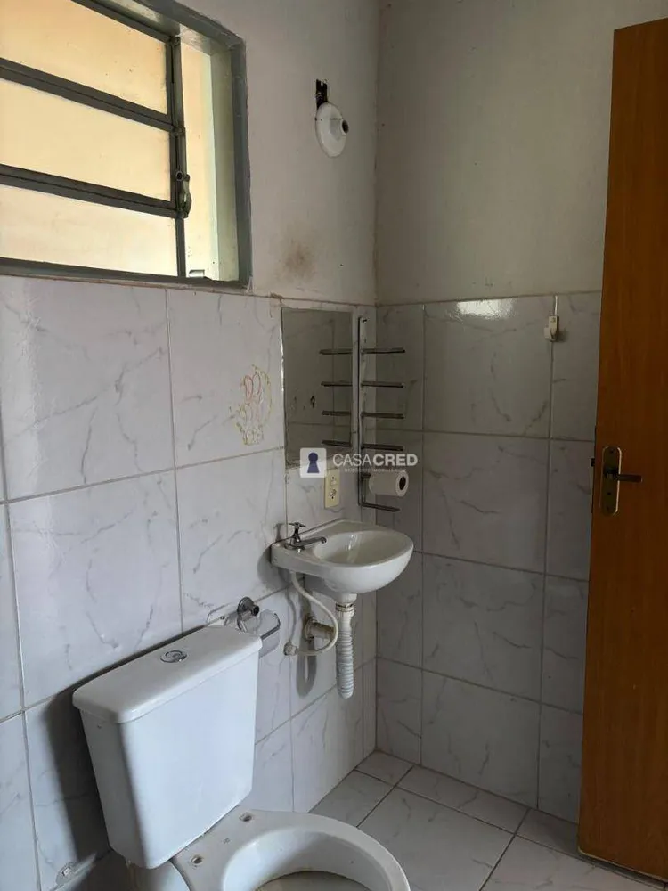 Casa, 2 quartos, 43 m² - Foto 9