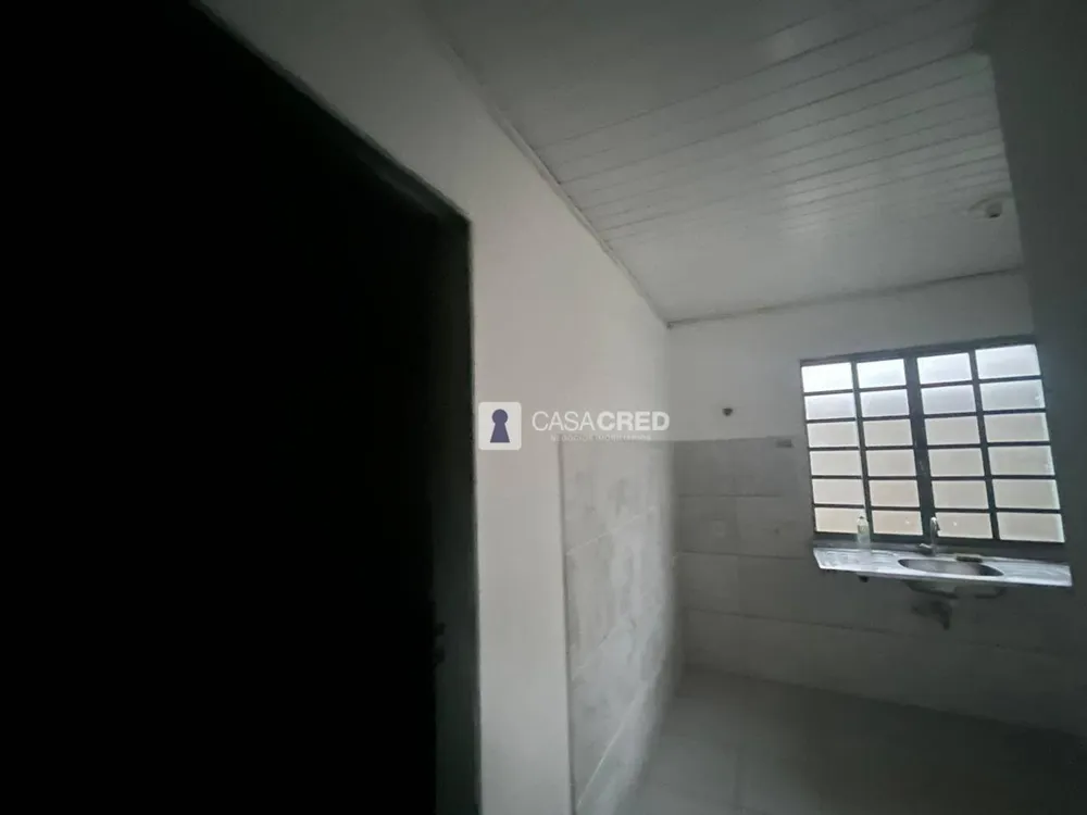 Casa, 2 quartos, 43 m² - Foto 12