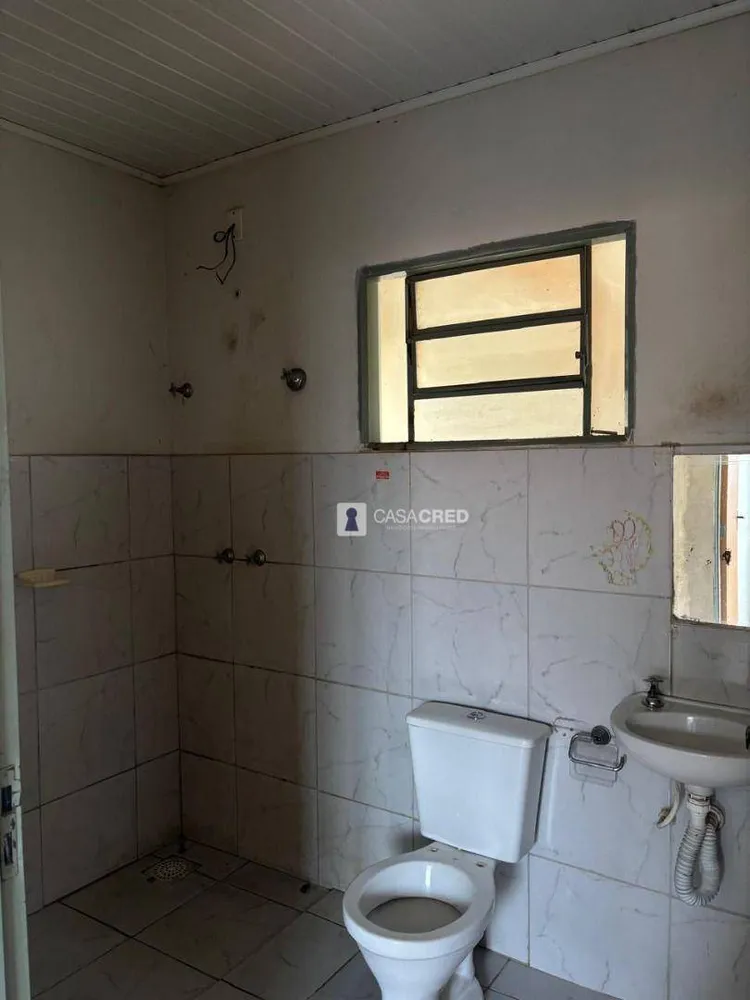 Casa, 2 quartos, 43 m² - Foto 10