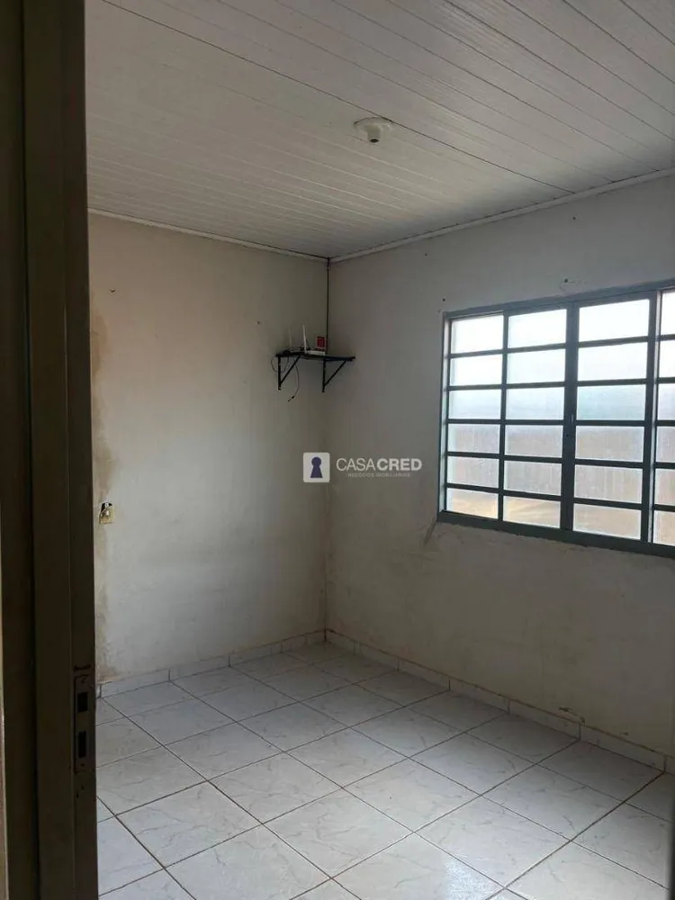 Casa, 2 quartos, 43 m² - Foto 8