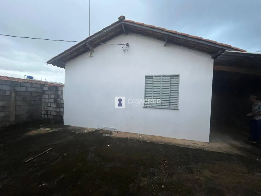 Casa, 2 quartos, 43 m² - Foto 3