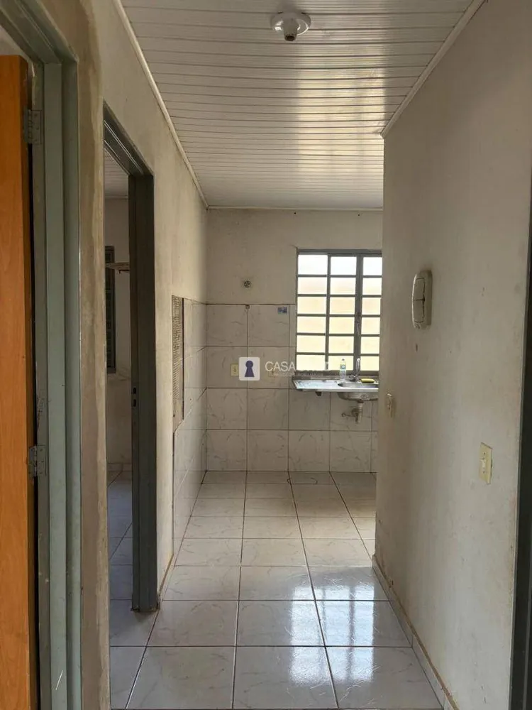 Casa, 2 quartos, 43 m² - Foto 6