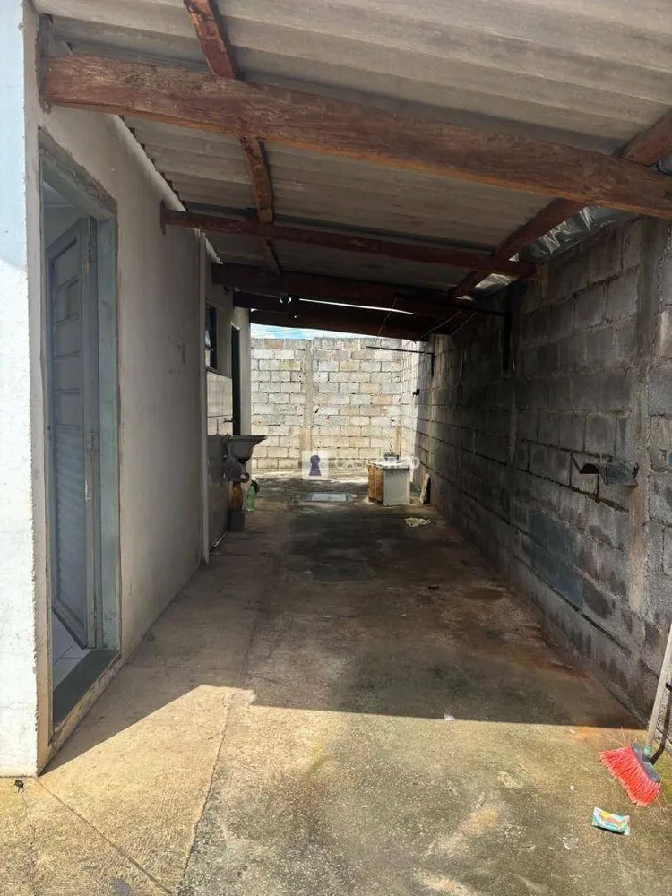 Casa, 2 quartos, 43 m² - Foto 11