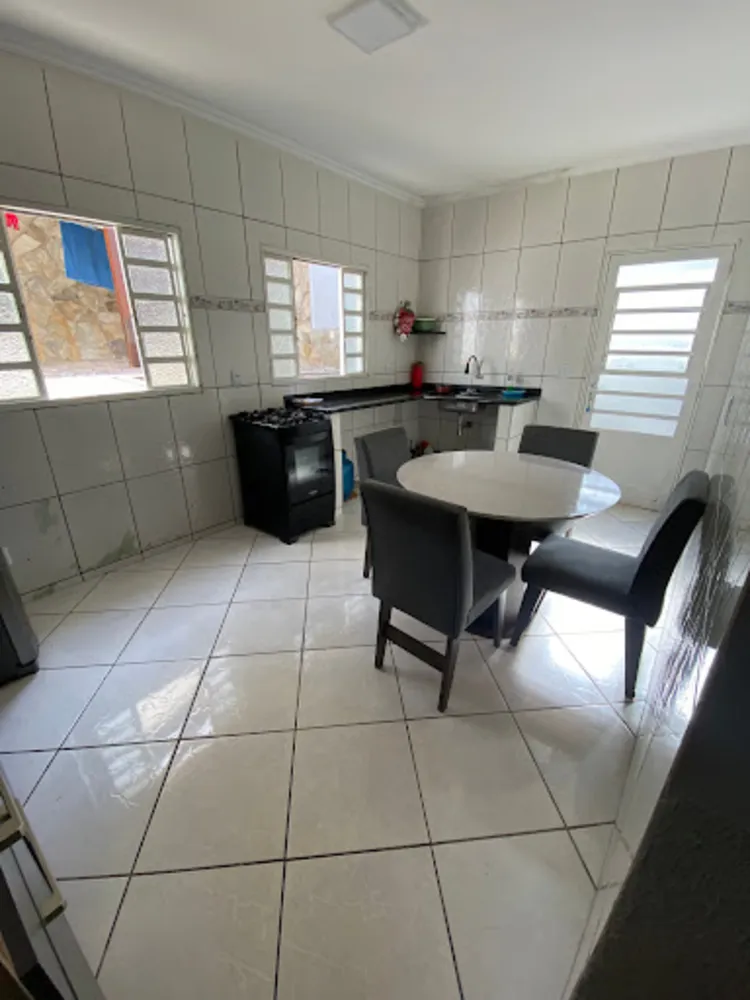 Casa, 2 quartos, 80 m² - Foto 4