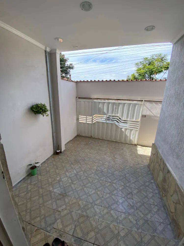 Casa, 2 quartos, 80 m² - Foto 8
