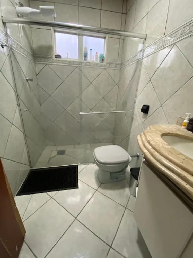 Casa, 2 quartos, 80 m² - Foto 1