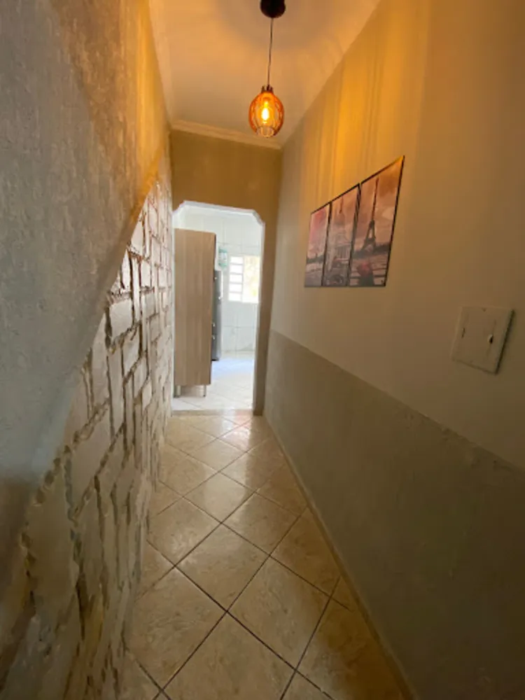 Casa, 2 quartos, 80 m² - Foto 5