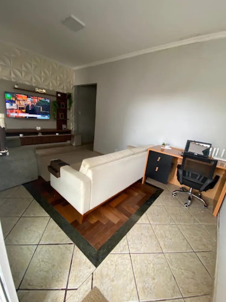 Casa, 2 quartos, 80 m² - Foto 7