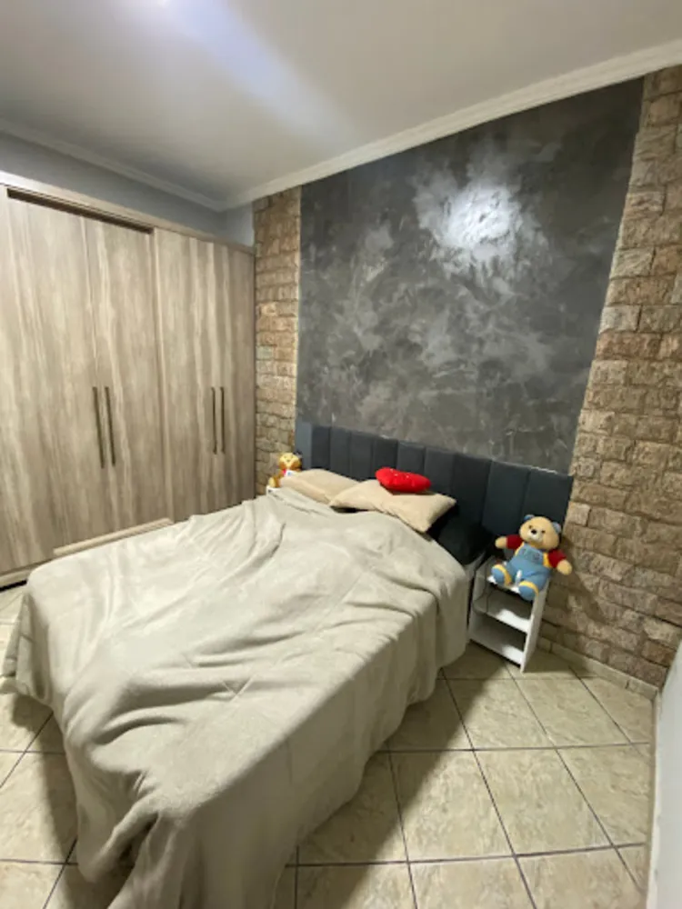 Casa, 2 quartos, 80 m² - Foto 12