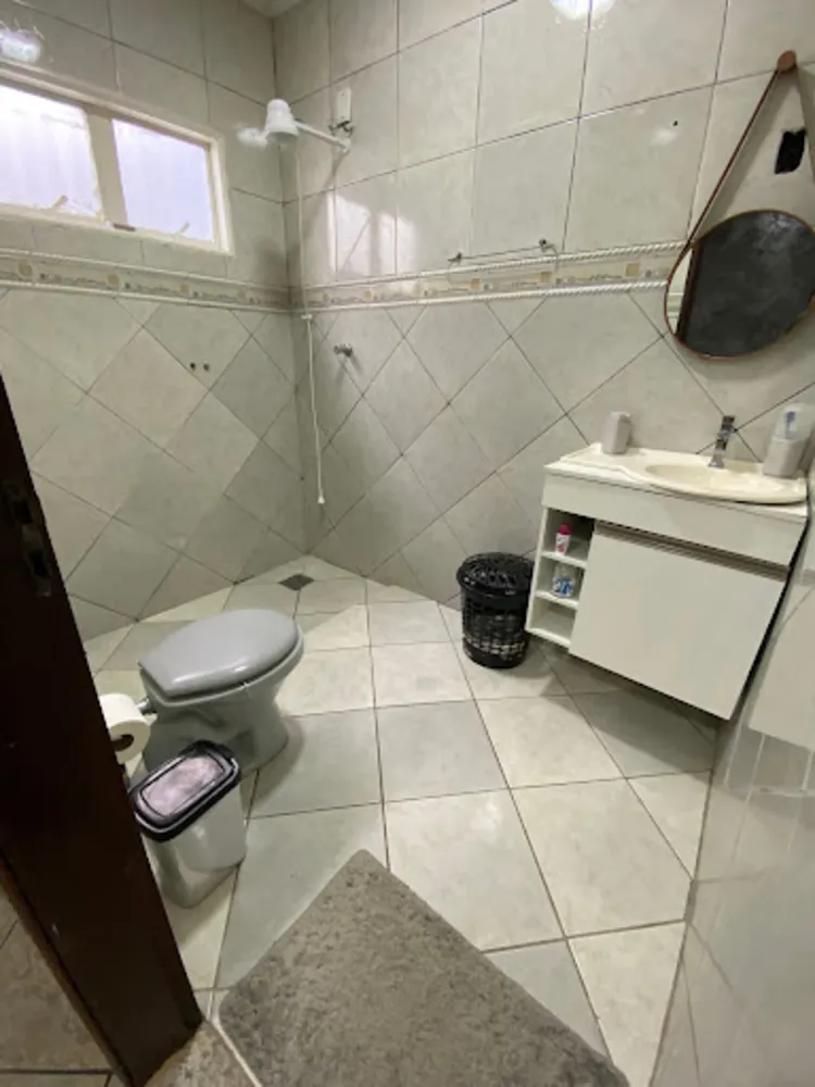 Casa, 2 quartos, 80 m² - Foto 7