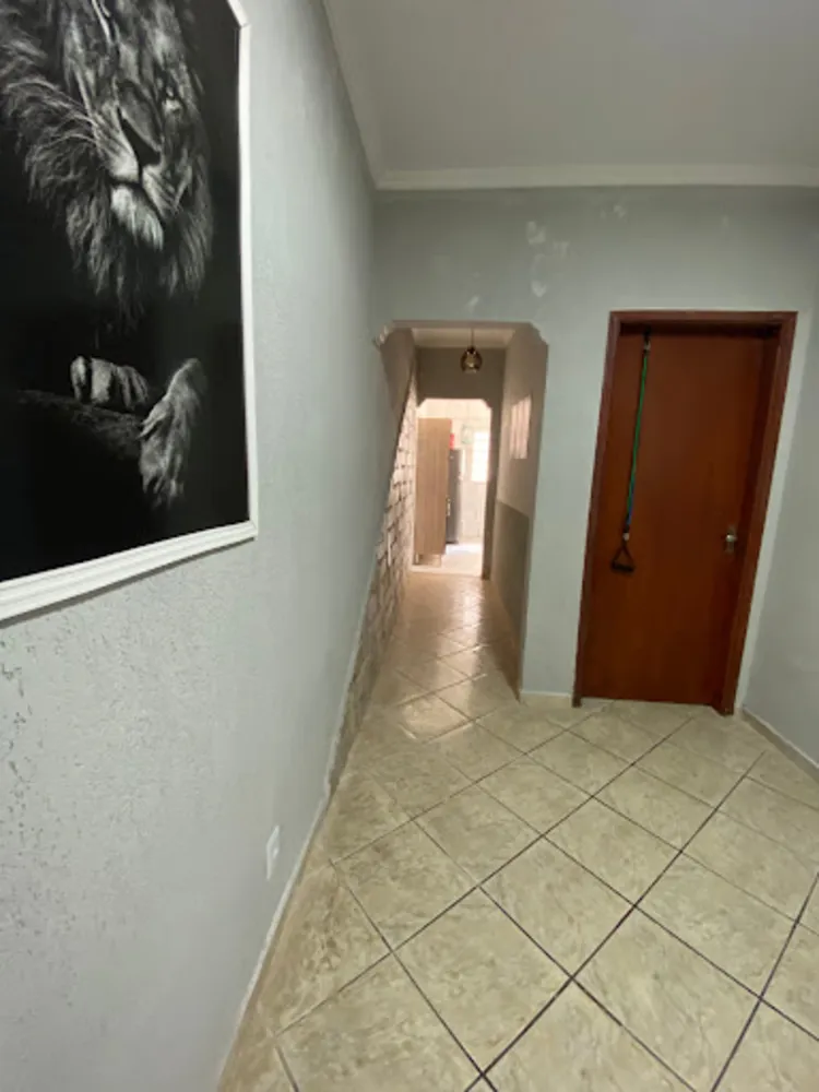 Casa, 2 quartos, 80 m² - Foto 5