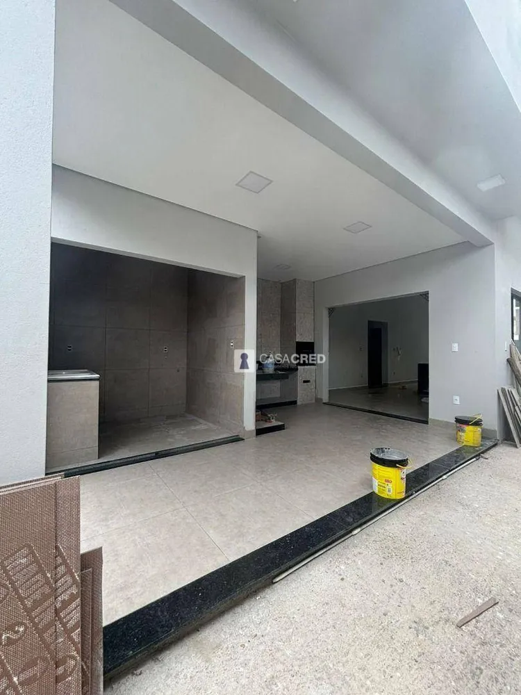 Casa, 3 quartos, 185 m² - Foto 12