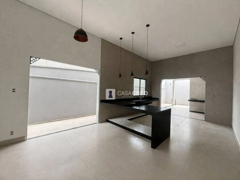 Casa, 3 quartos, 185 m² - Foto 3