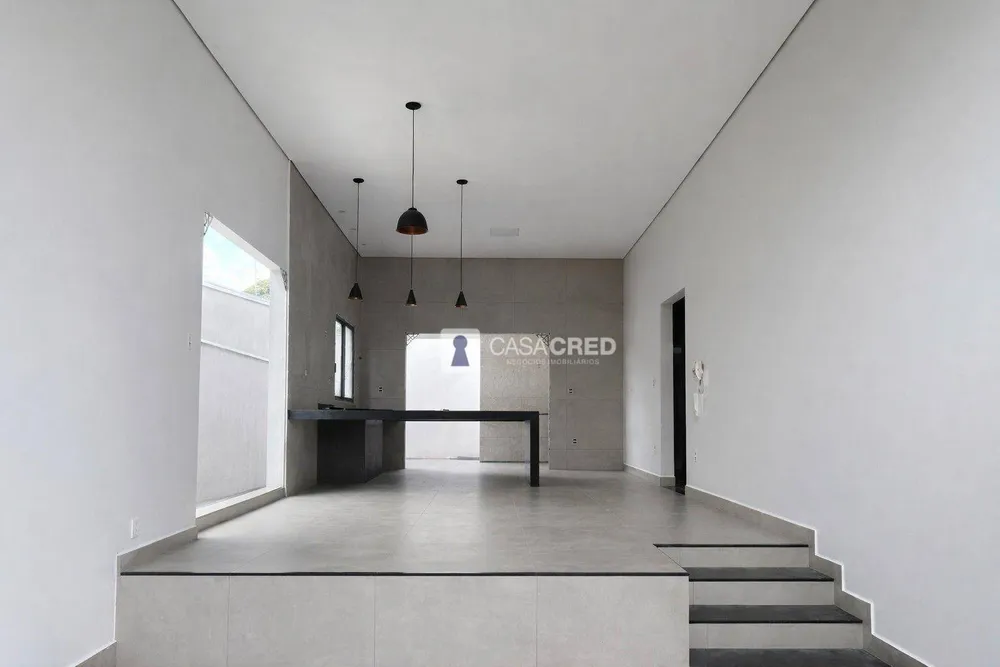 Casa, 3 quartos, 185 m² - Foto 2