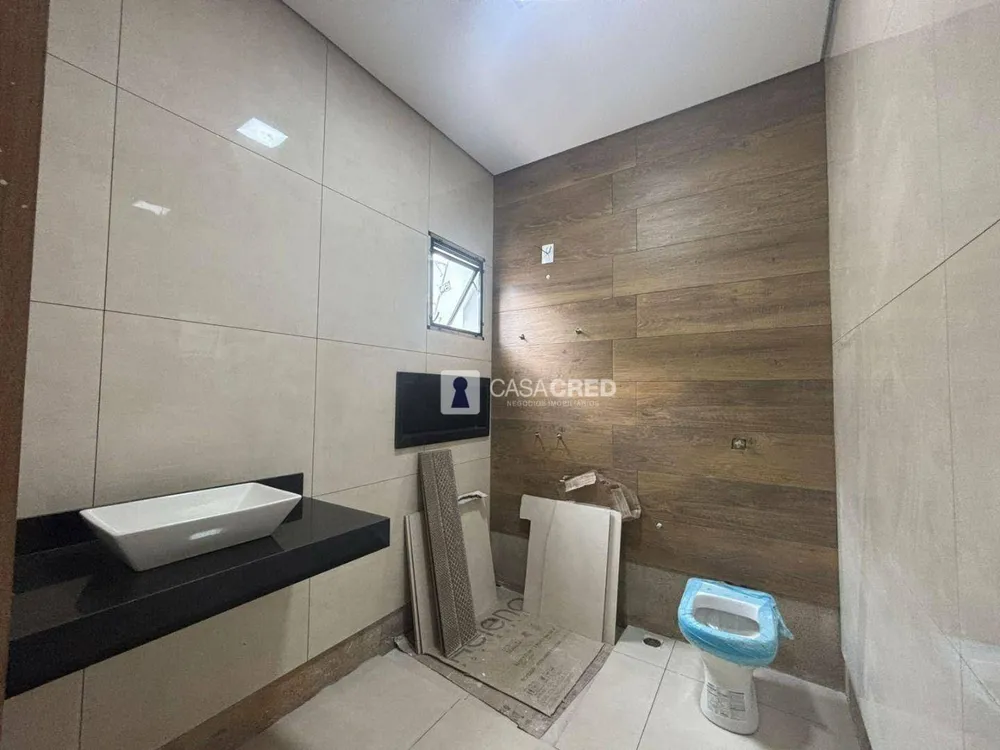 Casa, 3 quartos, 185 m² - Foto 8