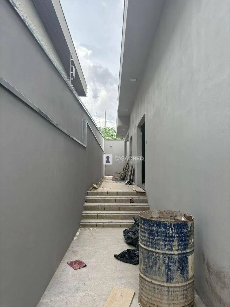 Casa, 3 quartos, 185 m² - Foto 11