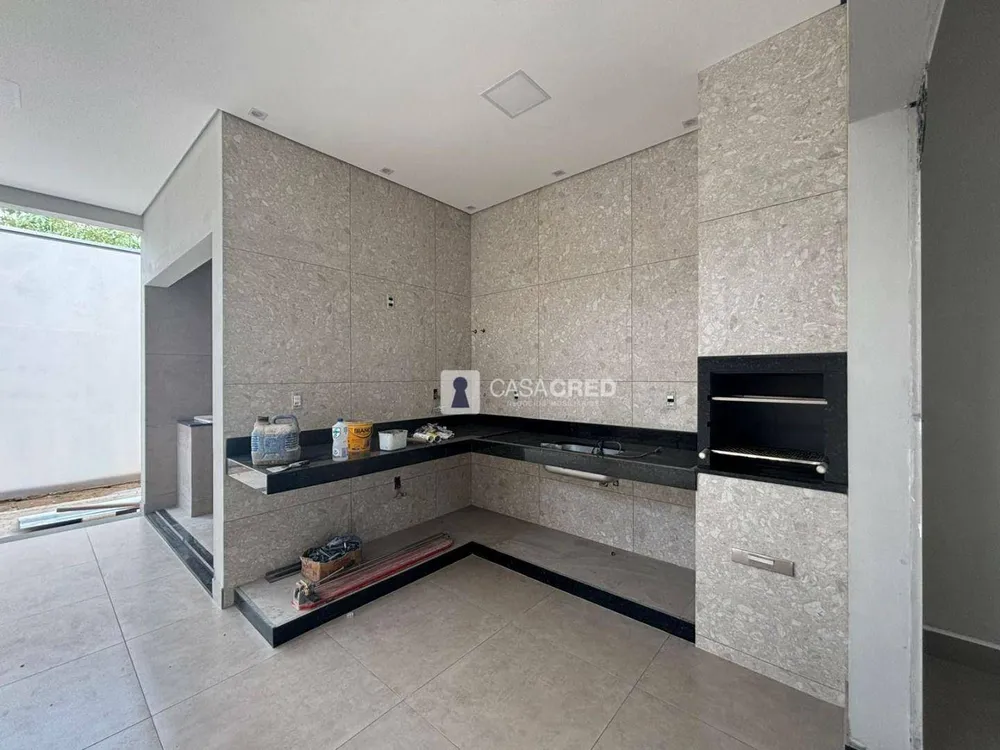 Casa, 3 quartos, 185 m² - Foto 10
