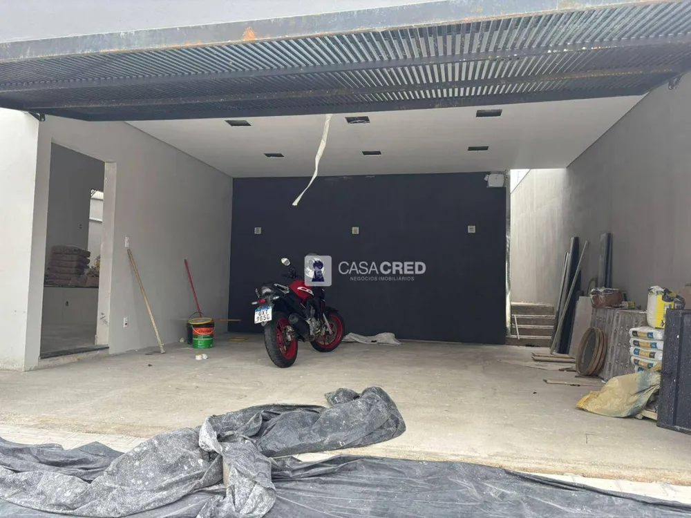 Casa, 3 quartos, 185 m² - Foto 4