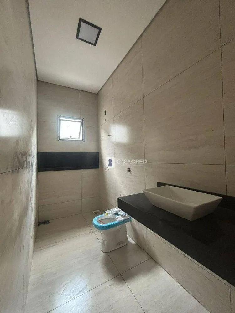 Casa, 3 quartos, 185 m² - Foto 6