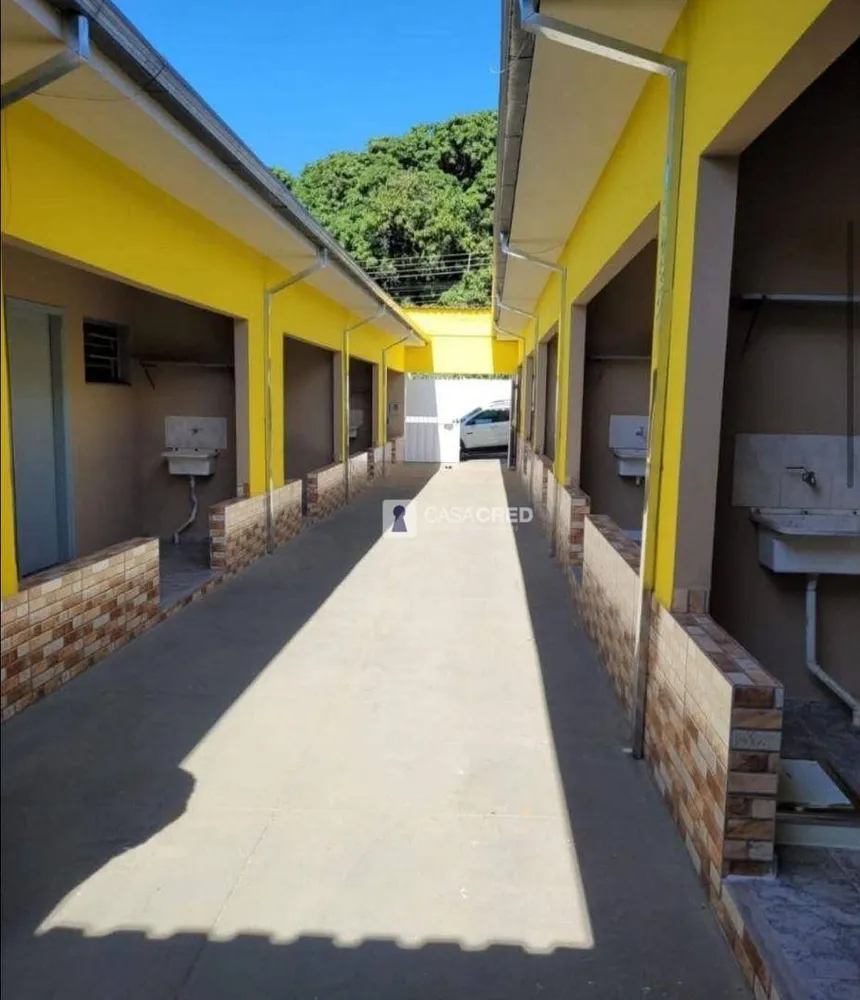 Kitnet-Studio, 192 m² - Foto 10