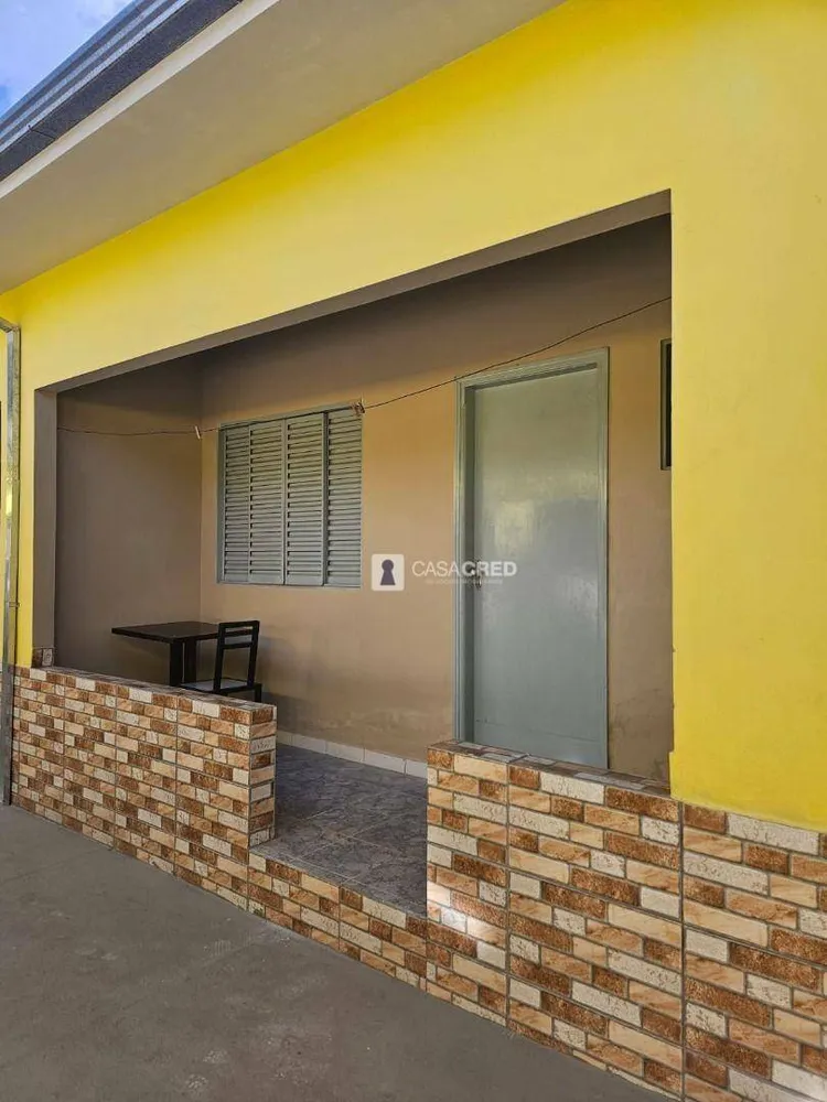 Kitnet-Studio, 192 m² - Foto 4
