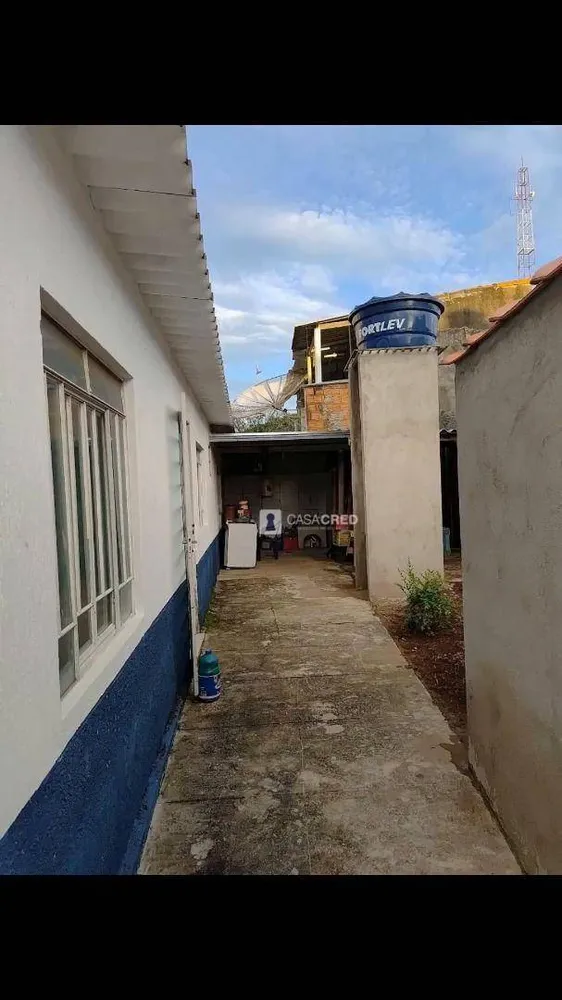 Casa, 3 quartos, 300 m² - Foto 6