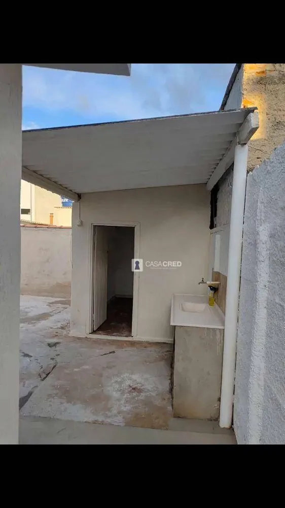 Casa, 3 quartos, 300 m² - Foto 9