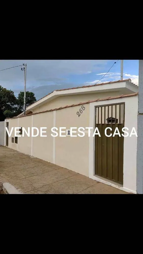Casa, 3 quartos, 300 m² - Foto 1