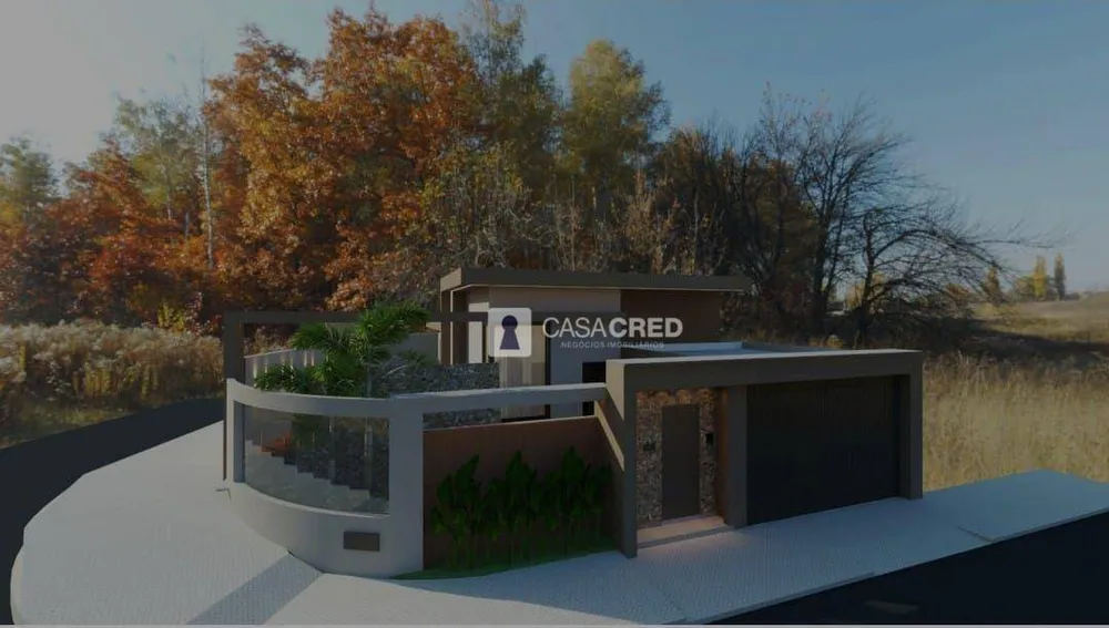 Casa, 3 quartos, 170 m² - Foto 3