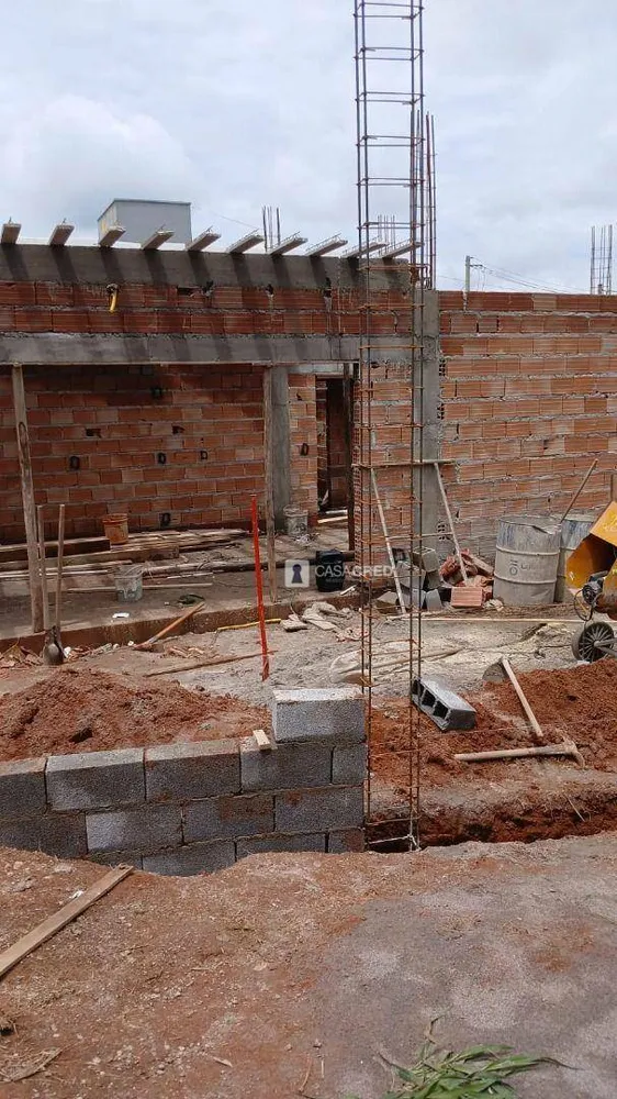 Casa, 3 quartos, 170 m² - Foto 8
