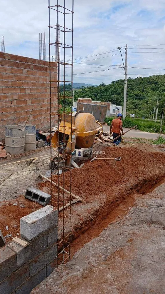 Casa, 3 quartos, 170 m² - Foto 9