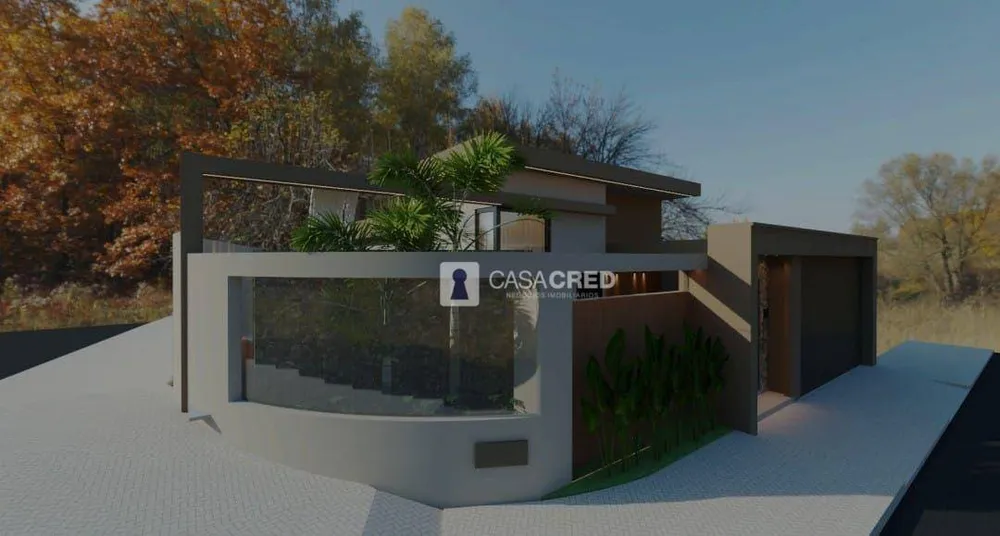Casa, 3 quartos, 170 m² - Foto 4