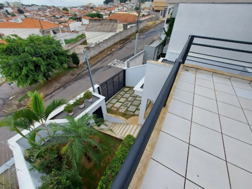 Sobrado, 2 quartos, 180 m² - Foto 11