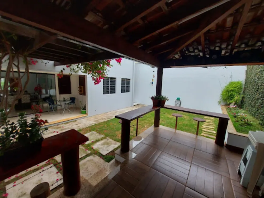Sobrado, 2 quartos, 180 m² - Foto 17