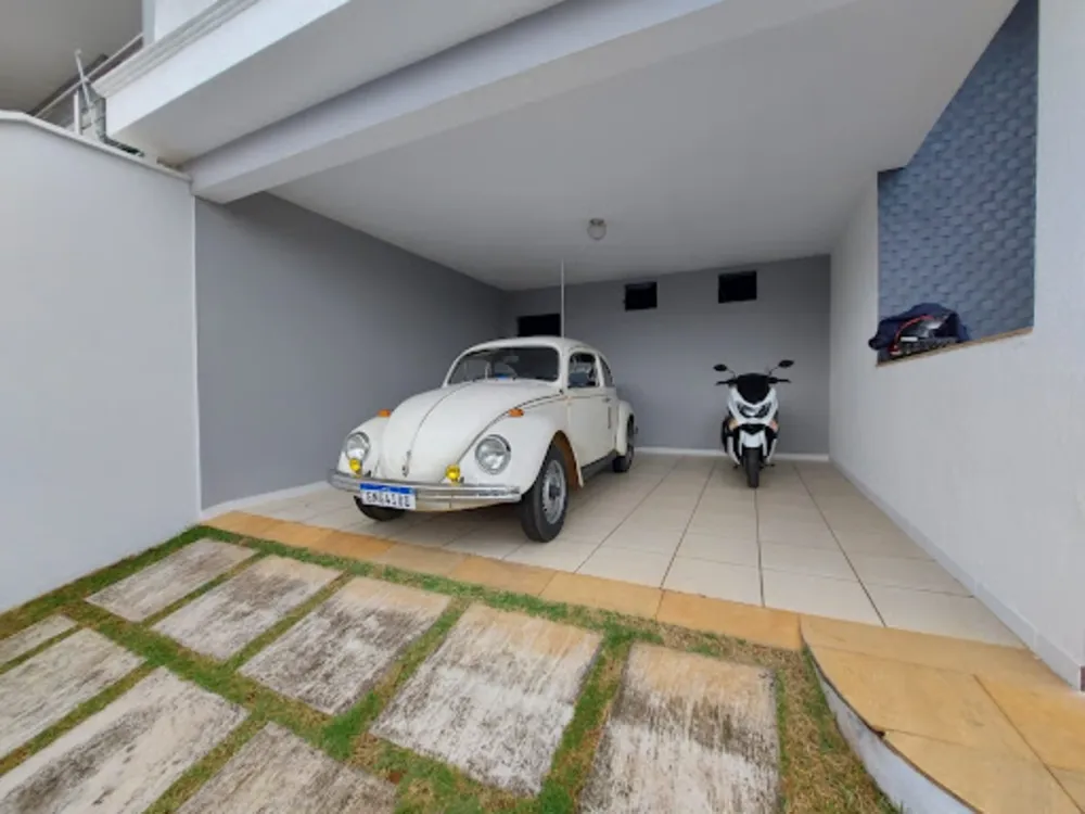 Sobrado, 2 quartos, 180 m² - Foto 18
