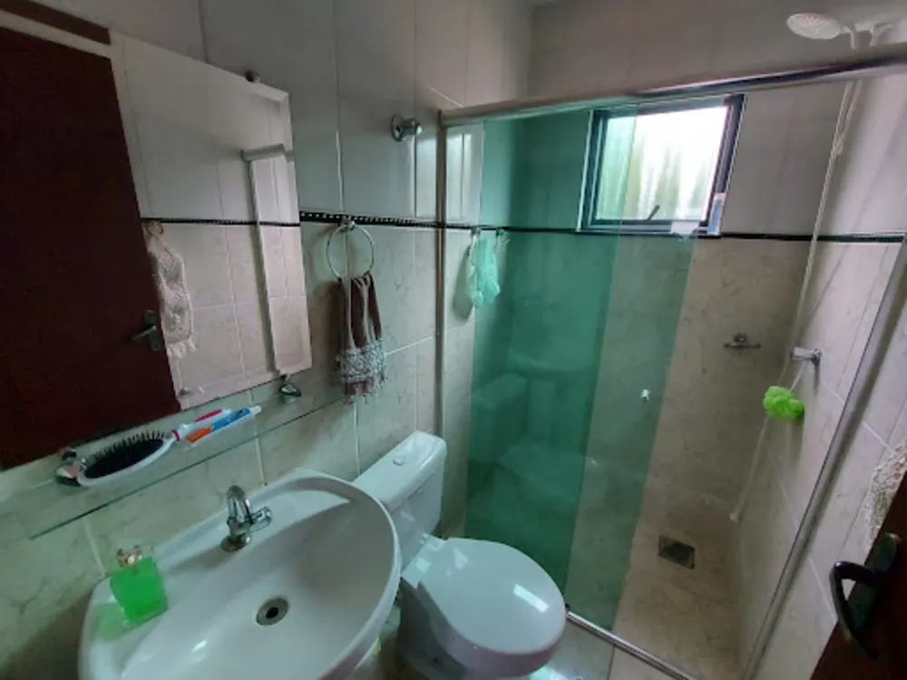 Sobrado, 2 quartos, 180 m² - Foto 8