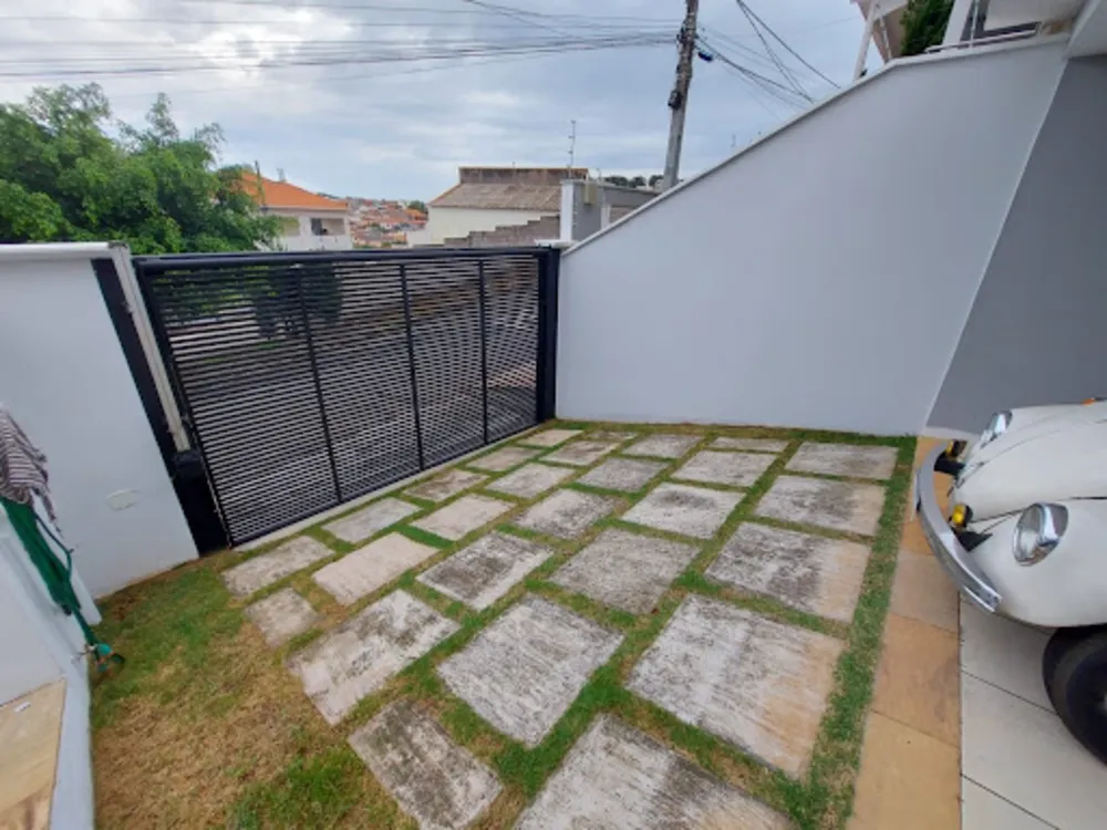 Sobrado, 2 quartos, 180 m² - Foto 12