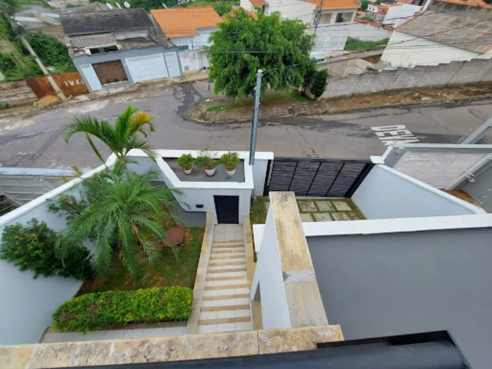 Sobrado, 2 quartos, 180 m² - Foto 9