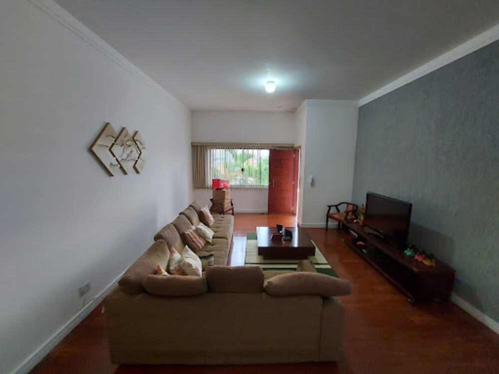 Sobrado, 2 quartos, 180 m² - Foto 4