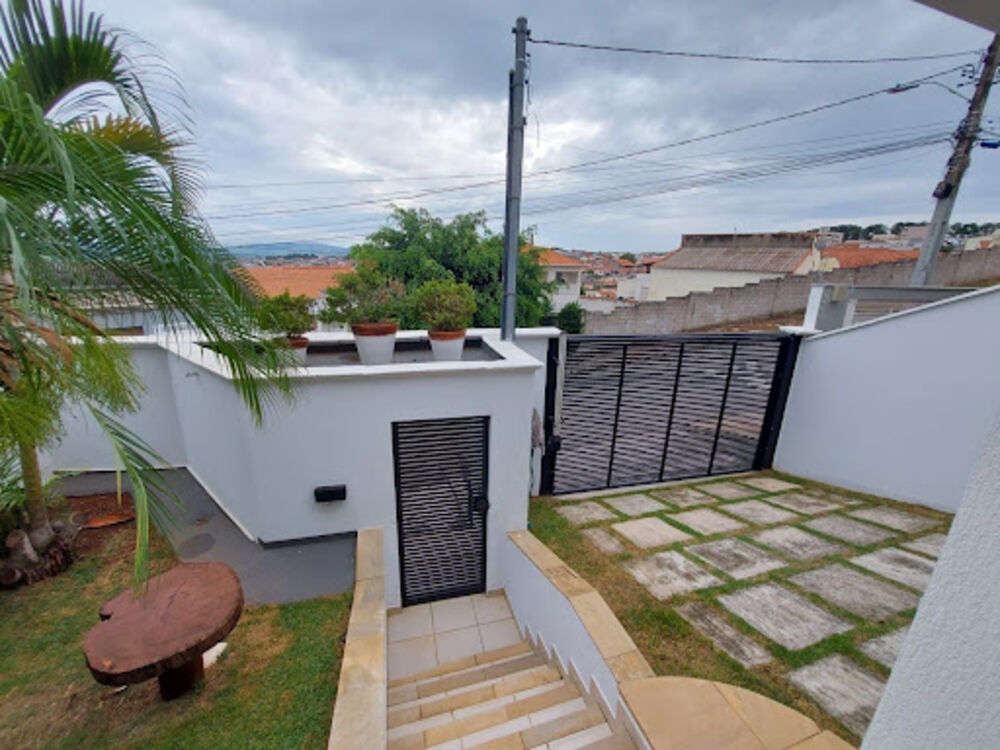 Sobrado, 2 quartos, 180 m² - Foto 1