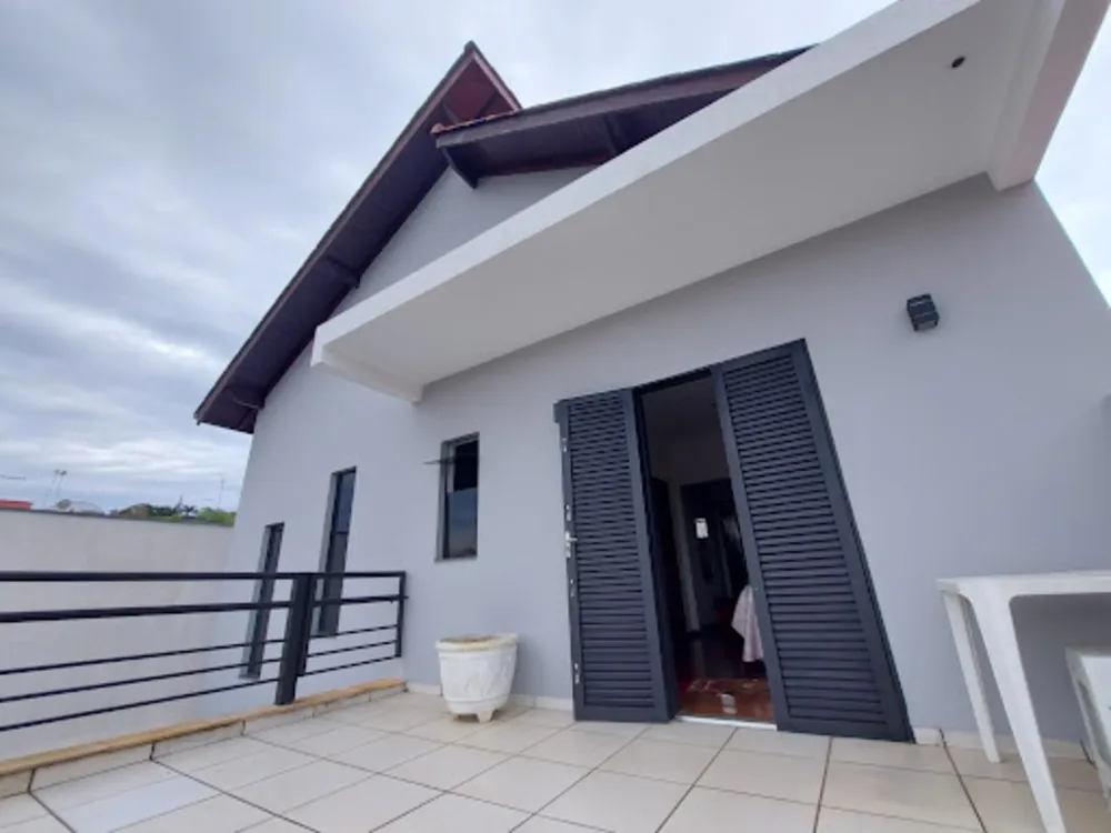Sobrado, 2 quartos, 180 m² - Foto 5