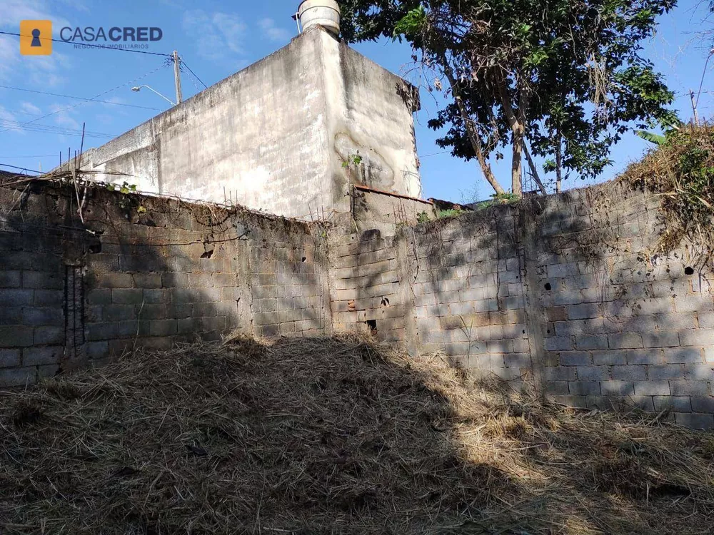 Terreno, 355 m² - Foto 1