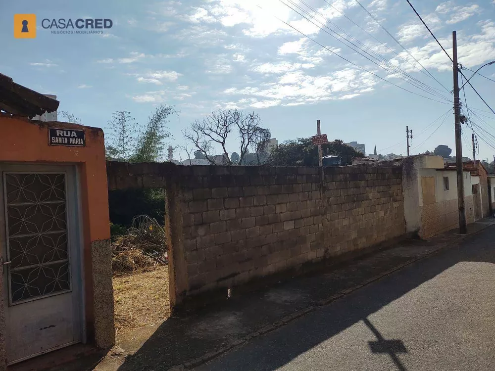 Terreno, 355 m² - Foto 2