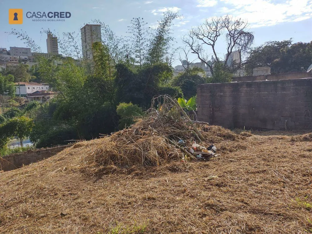 Terreno, 355 m² - Foto 2