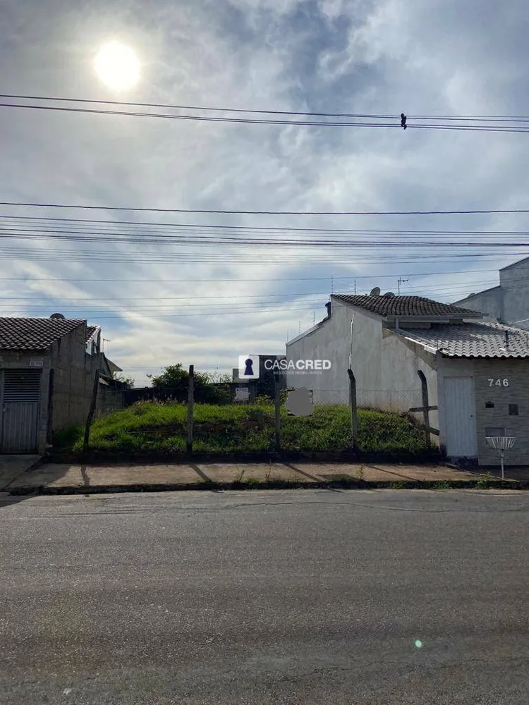 Terreno, 200 m² - Foto 1