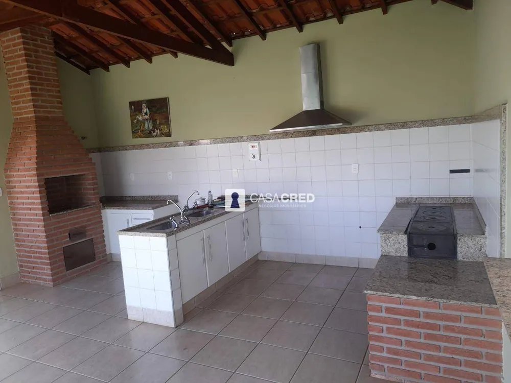 Casa de Condomínio, 3 quartos - Foto 12