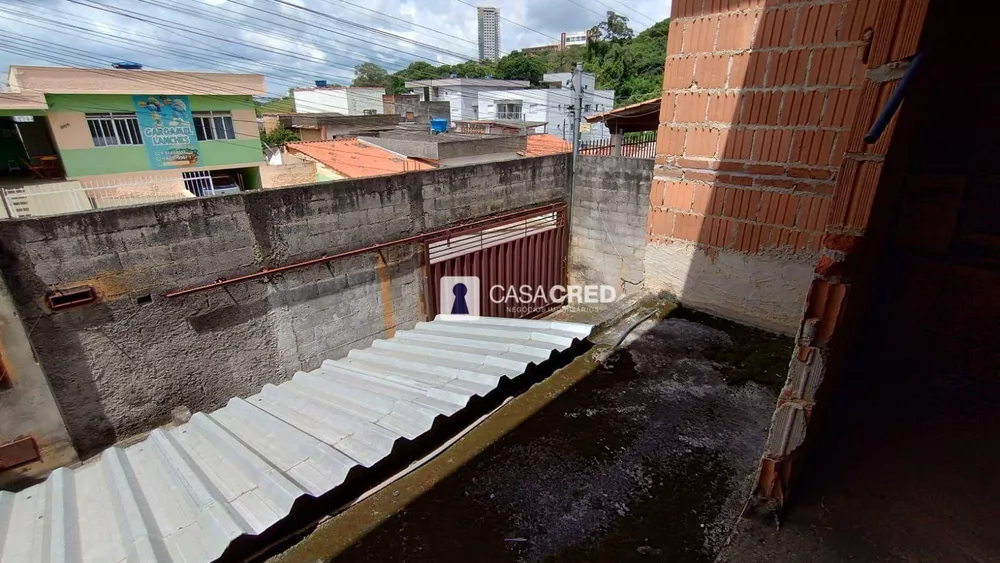 Casa, 4 quartos, 150 m² - Foto 3