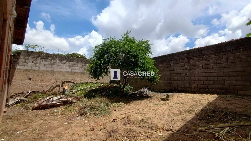 Casa, 4 quartos, 150 m² - Foto 1
